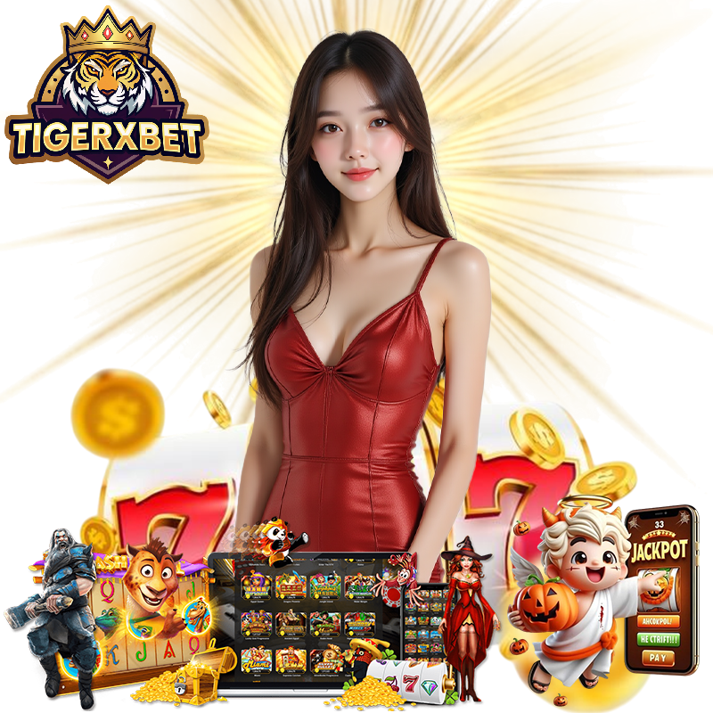 TIGERXBET ไม่ผ่านเอเยนต์